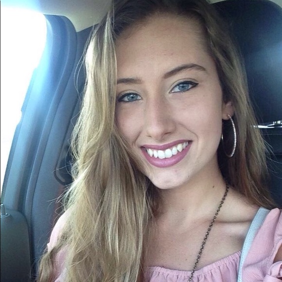 Meet your Posher, Morgan - Picture 1 of 1